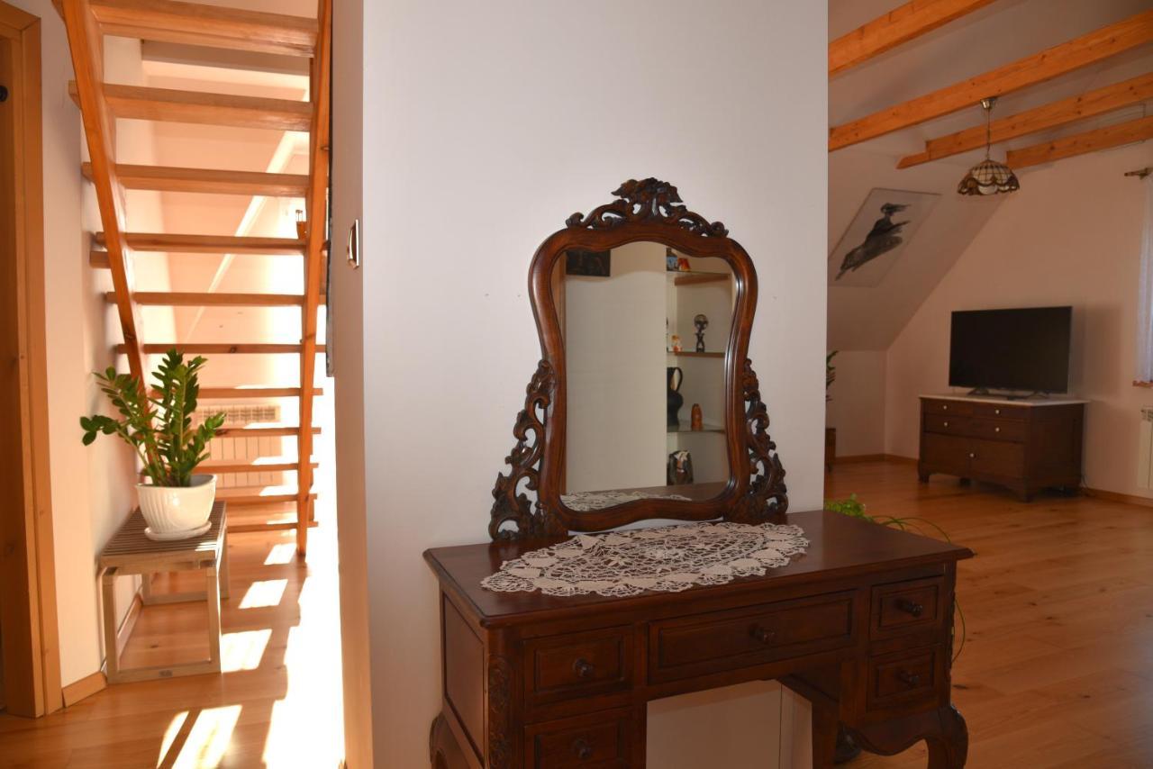 Vip Apartment In Mogilany Close To Krakow Air Con Wlan Highspeed ภายนอก รูปภาพ