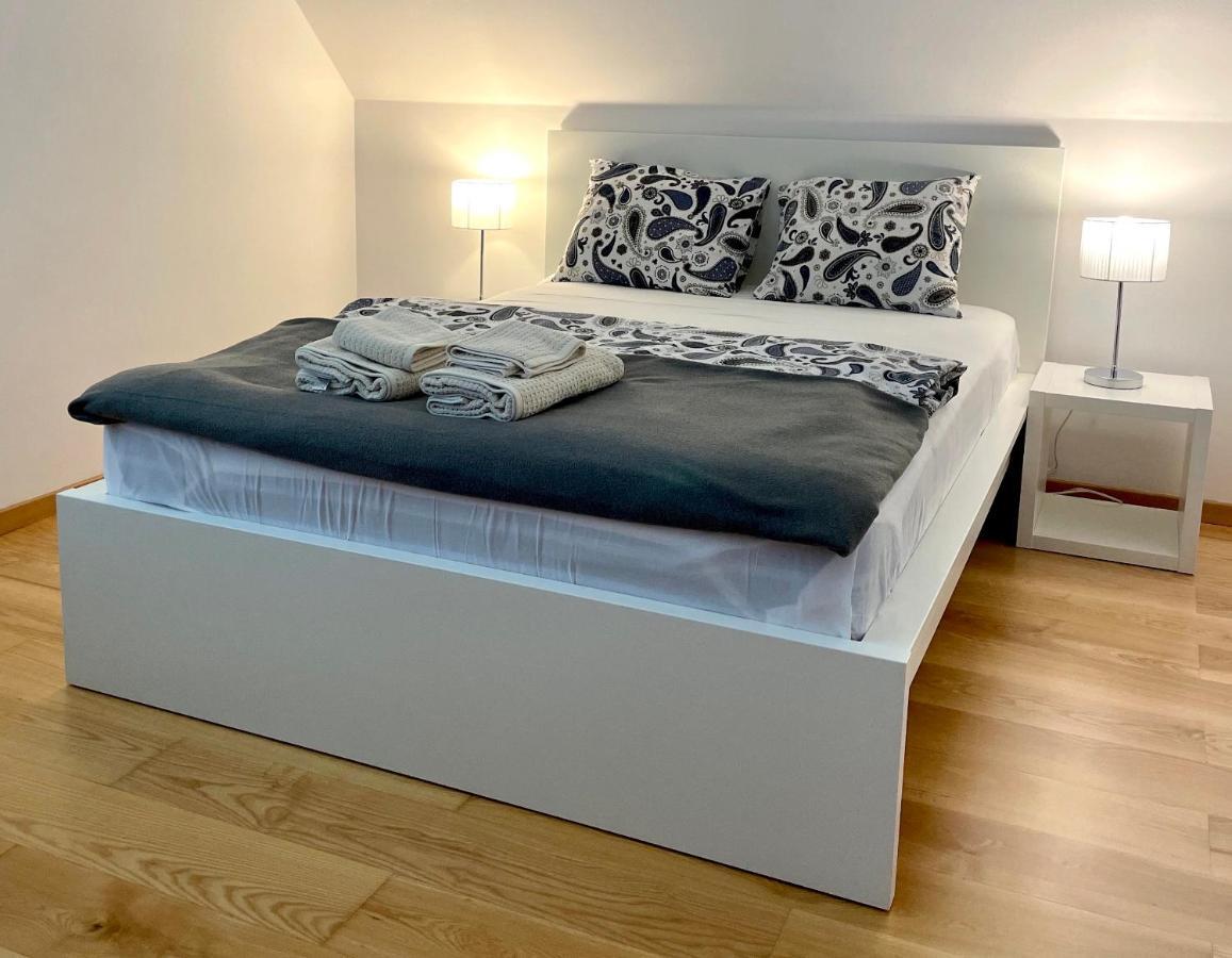 Vip Apartment In Mogilany Close To Krakow Air Con Wlan Highspeed ภายนอก รูปภาพ