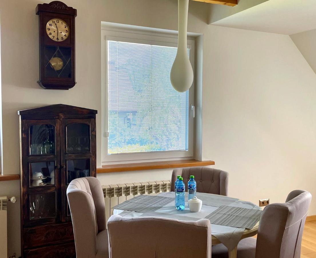 Vip Apartment In Mogilany Close To Krakow Air Con Wlan Highspeed ภายนอก รูปภาพ