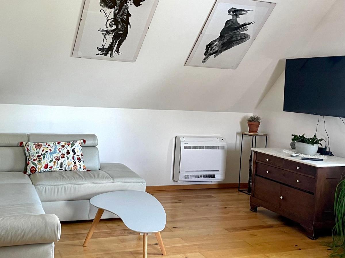 Vip Apartment In Mogilany Close To Krakow Air Con Wlan Highspeed ภายนอก รูปภาพ